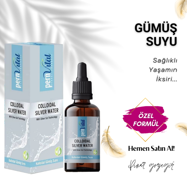 Gümüş Suyu